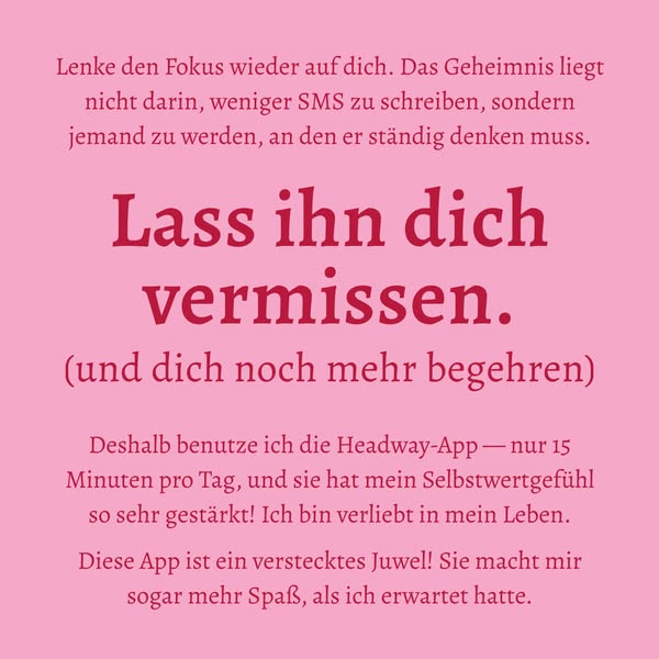 📖 Lerne smarter, nicht mit mehr Aufwand – beginne noch heute!