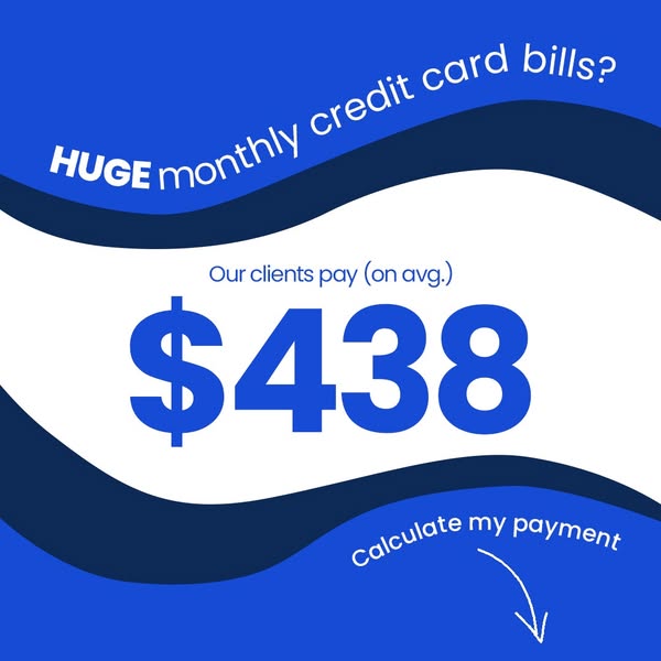 Oh-So-Affordable Debt Solution