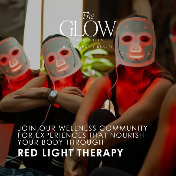 Empowering Your Skin Journey | LED Light Therapy