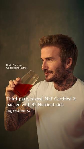 Comprehensive Daily Nutrition