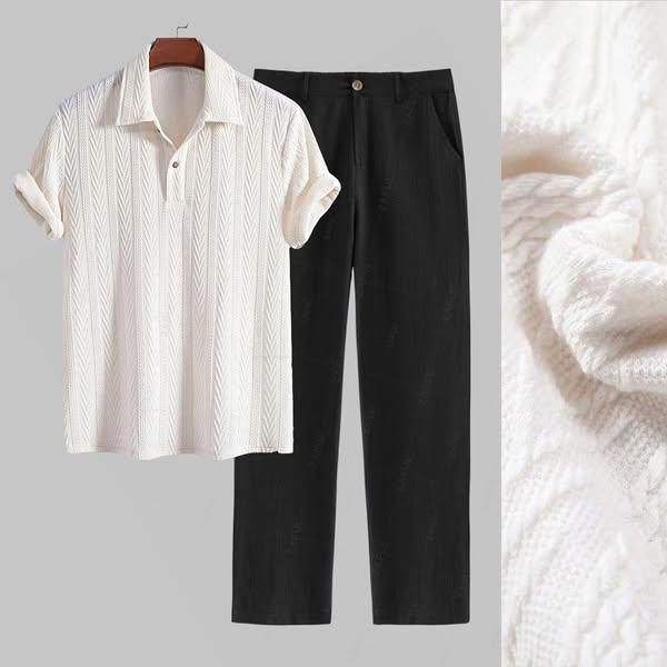 Easy Style, Ready for Any Occasion ☕✨