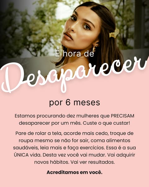 Comece agora 👉