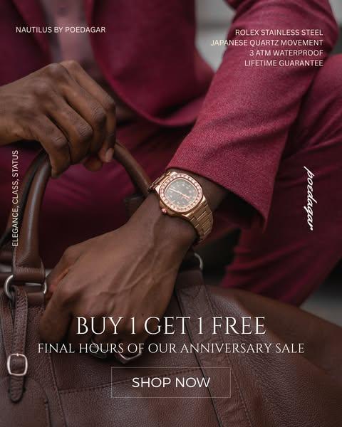 Summer Sale: Buy 1 Get 1 FREE 🎅