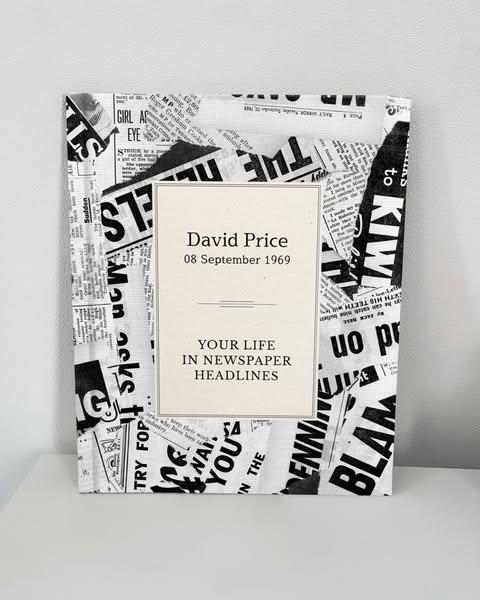 Solve the dad gifting problem
