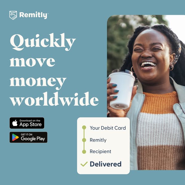 🇨🇦 Send money at speeds you can rely on