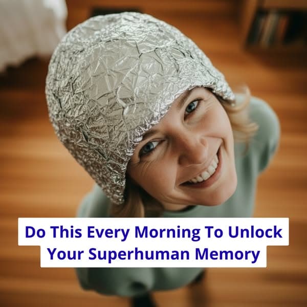 Neuroplasticity: Your Brain Can Change At Any Age 🚀