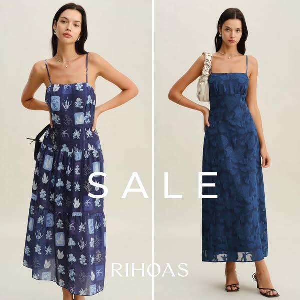🎉 RIHOAS 4TH ANNIVERSARY SALE! 🎊