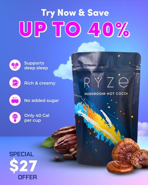 Get better sleep💤