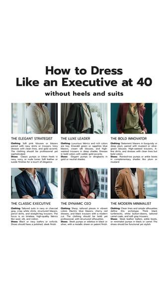 Take Style Quiz!