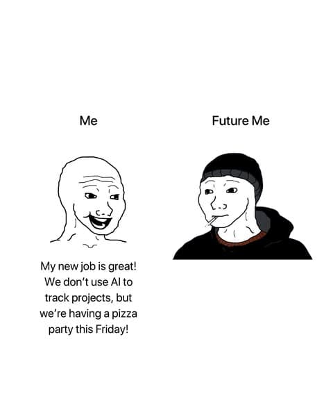 AI Project Management