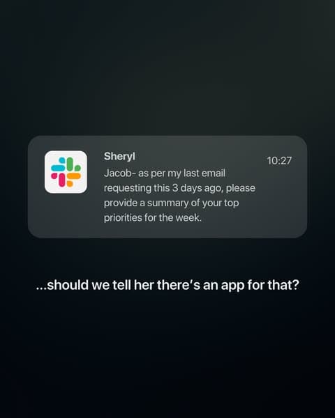 AI Project Management
