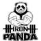 IronPanda