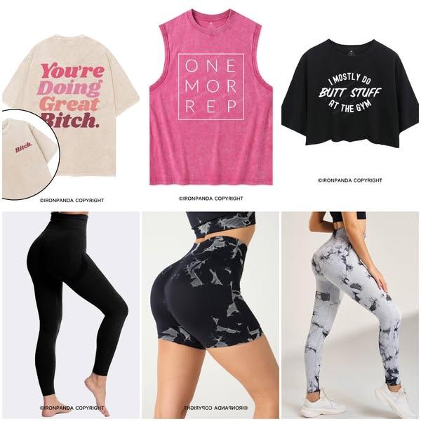 www.ironpandafit.com