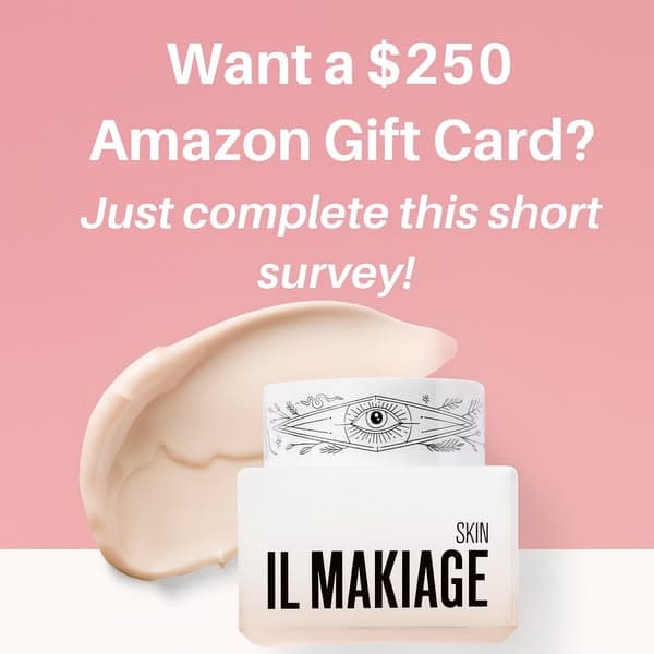 🌟Earn a $250 Amazon E-Gift Card🌟