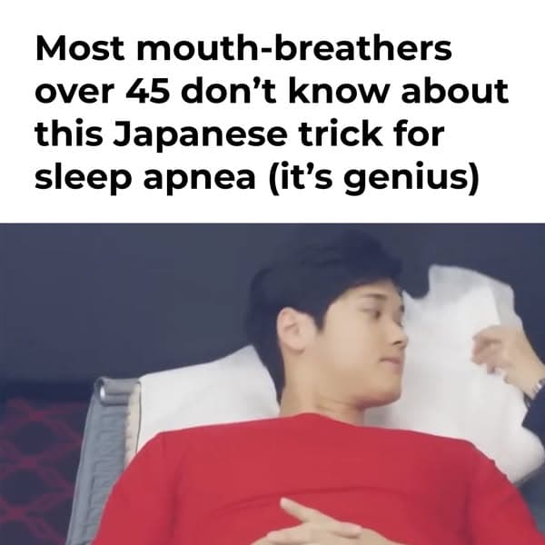 Try This Pillow Trick Tonight! (Must Read)