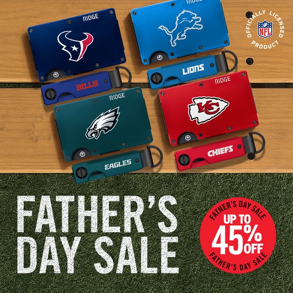 The Perfect Father's Day Gift