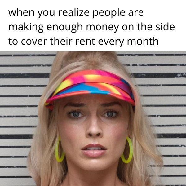 25 Weird (but TOTALLY LEGAL) Ways to Pay Rent This Month