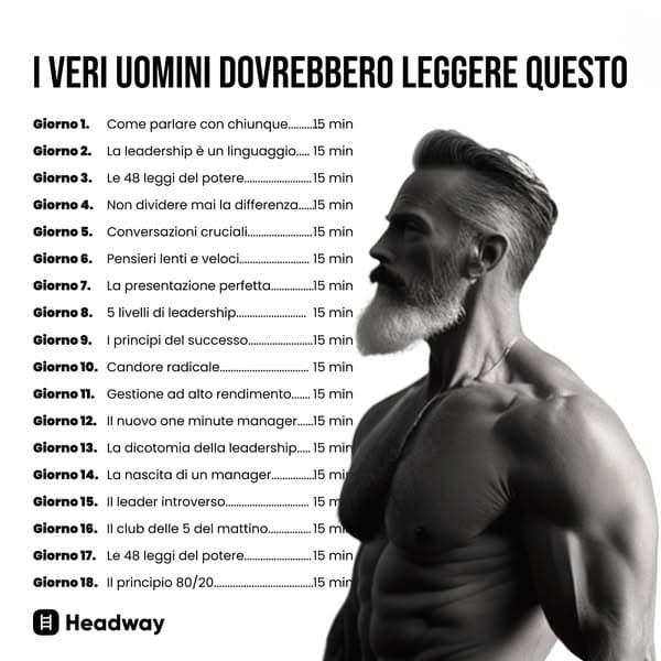 🚀 Migliora la tua mentalità—Inizia ora!