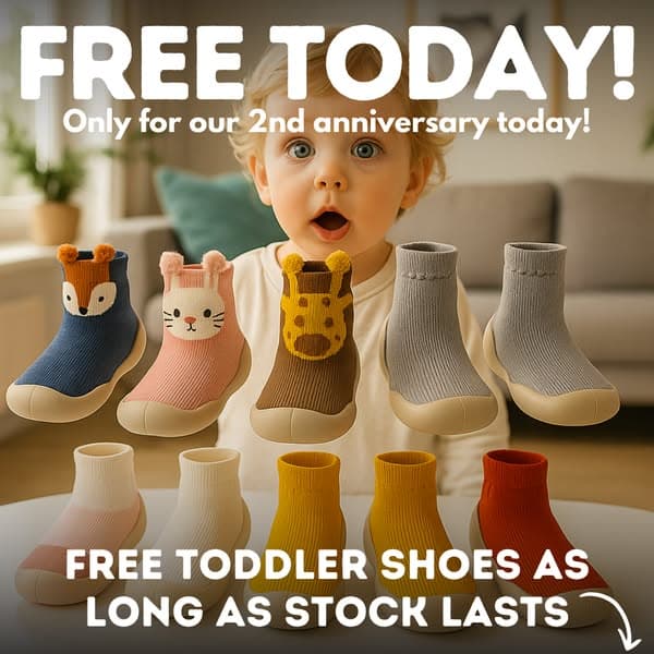 Free Today (Shipping Cost Applies)