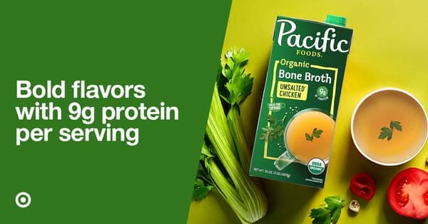 Pacific Foods