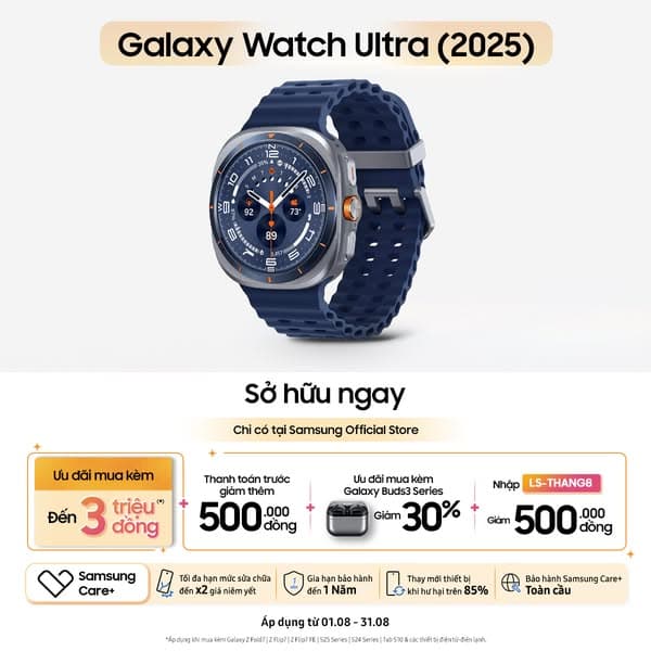 Ưu đãi giá hời, săn ngay deal xịn