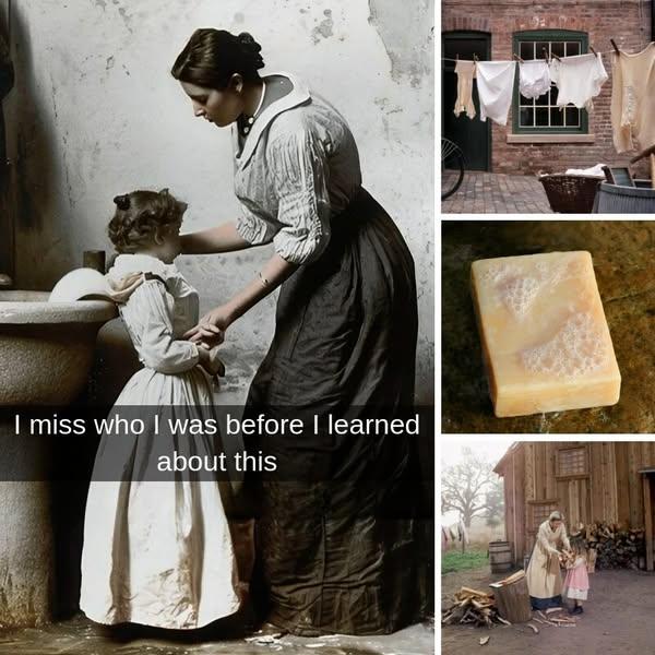 Strange Vintage Hygiene Habits Better Left In The Past