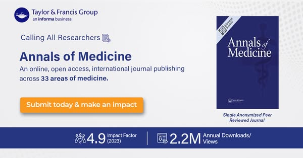 Submit Your Research