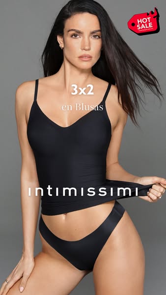 Hot Sale Intimissimi