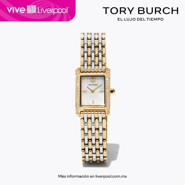 Tory Burch