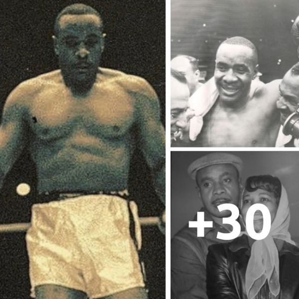 "They let him rot," Sonny Liston was found dead, slumped in his bed, decaying for a week-his wife came back from a trip and was greeted with an unbearable stench of his decomposing corpse. His autopsy later revealed chilling details of what occurred...