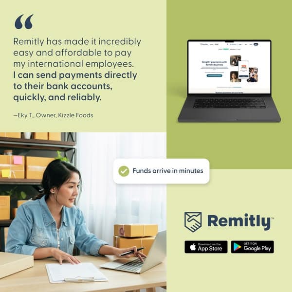 Make every payment seamless