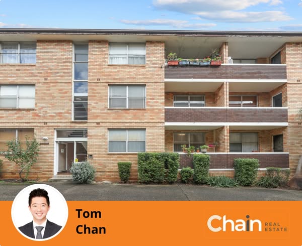 3/19 Station Street Dundas - For Sale