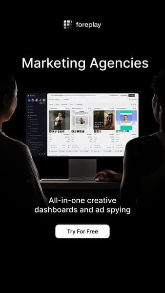 Marketing Agencies