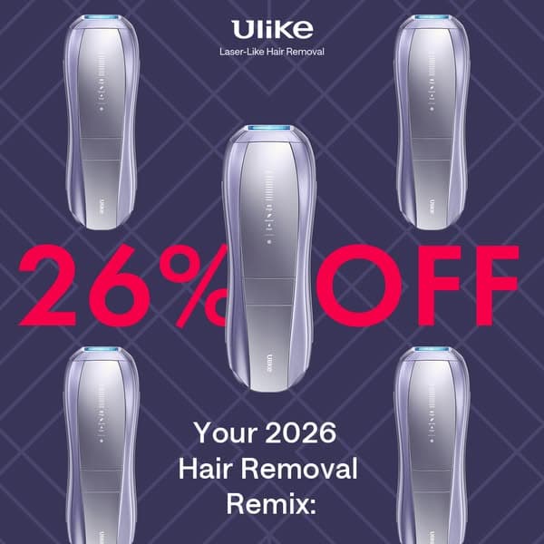 Hair reduction in 2 weeks, or money back