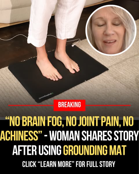Get Grounded Today