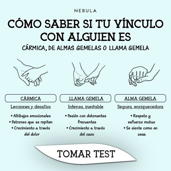 Pareja sensual o sexual? Compruébalo ahora 🤫