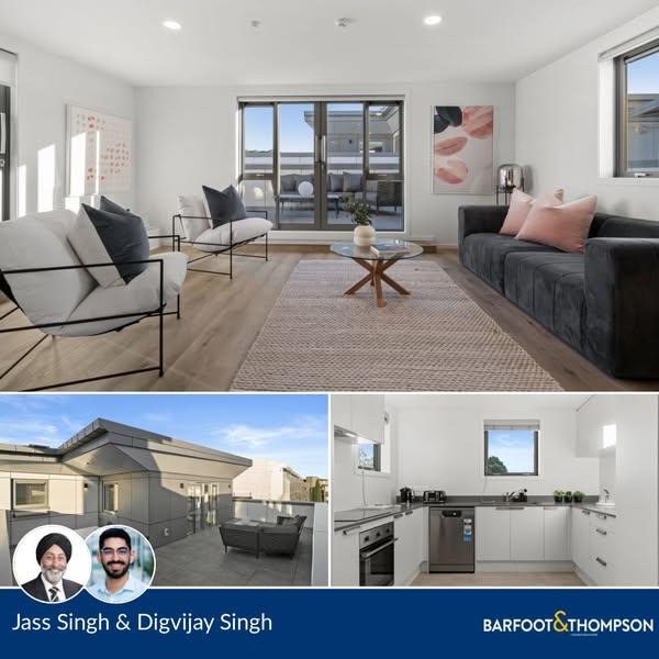 Imagination Starts with this Penthouse!