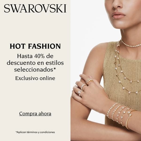 Aprovecha la oferta