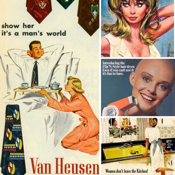 39+ Old School Ads That 100 Percent Wouldn't Fly Today