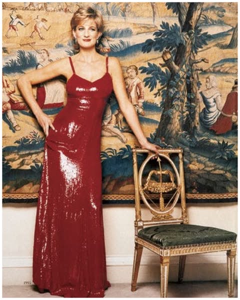 Rare Photos Of Diana That Will Surprise Everyone