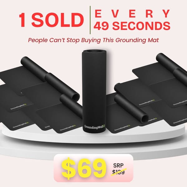 Get Grounded Today