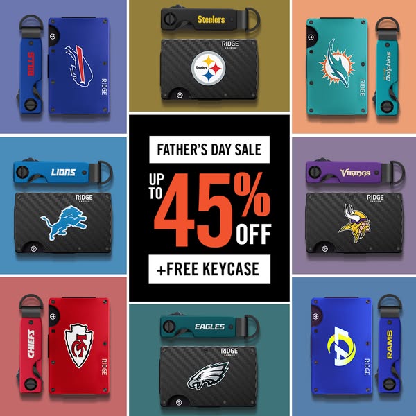 The Perfect Father's Day Gift