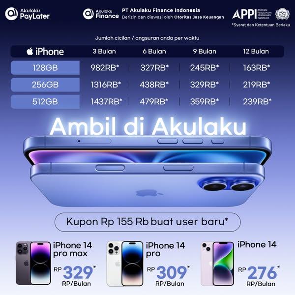 Akulaku —Online Shopping