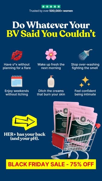 Natural Ingredients, Sweet Results