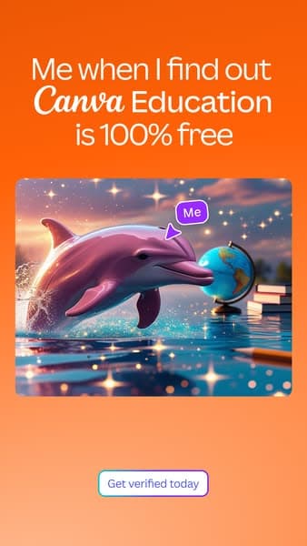 Free for K-12 teachers