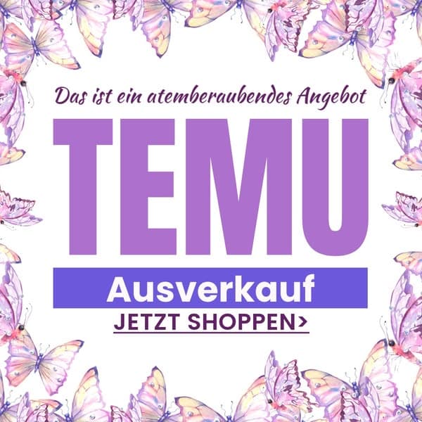 Erhalte jetzt ein Geschenk