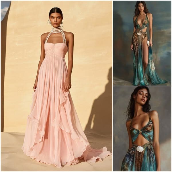 20% Off for all dresses