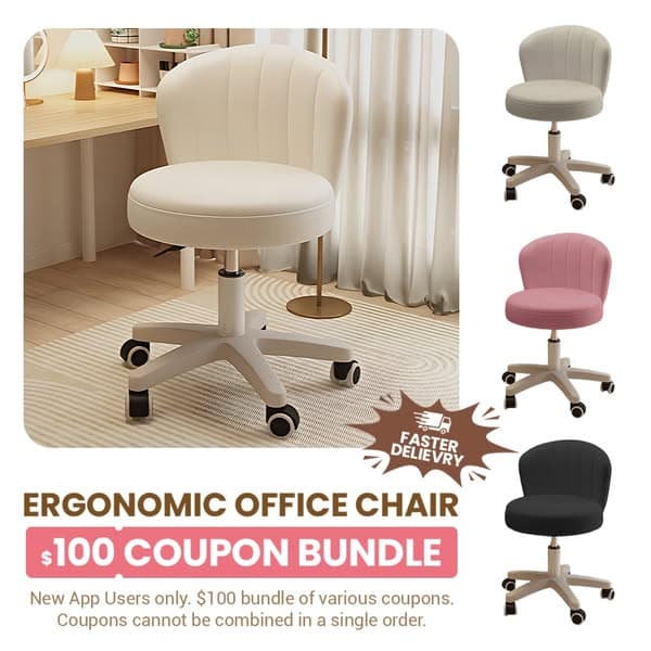 TEMU’s office sale is on