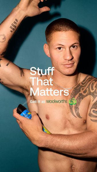 Kalyn Ponga gets around Stuff That Matters