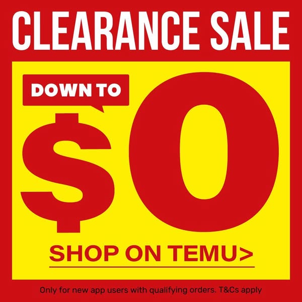 Temu | Explore the Latest Clothing, Beauty, Home, Jewelry & More